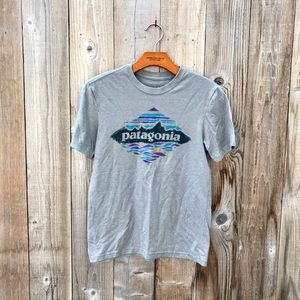 Patagonia Graphic T-Shirt